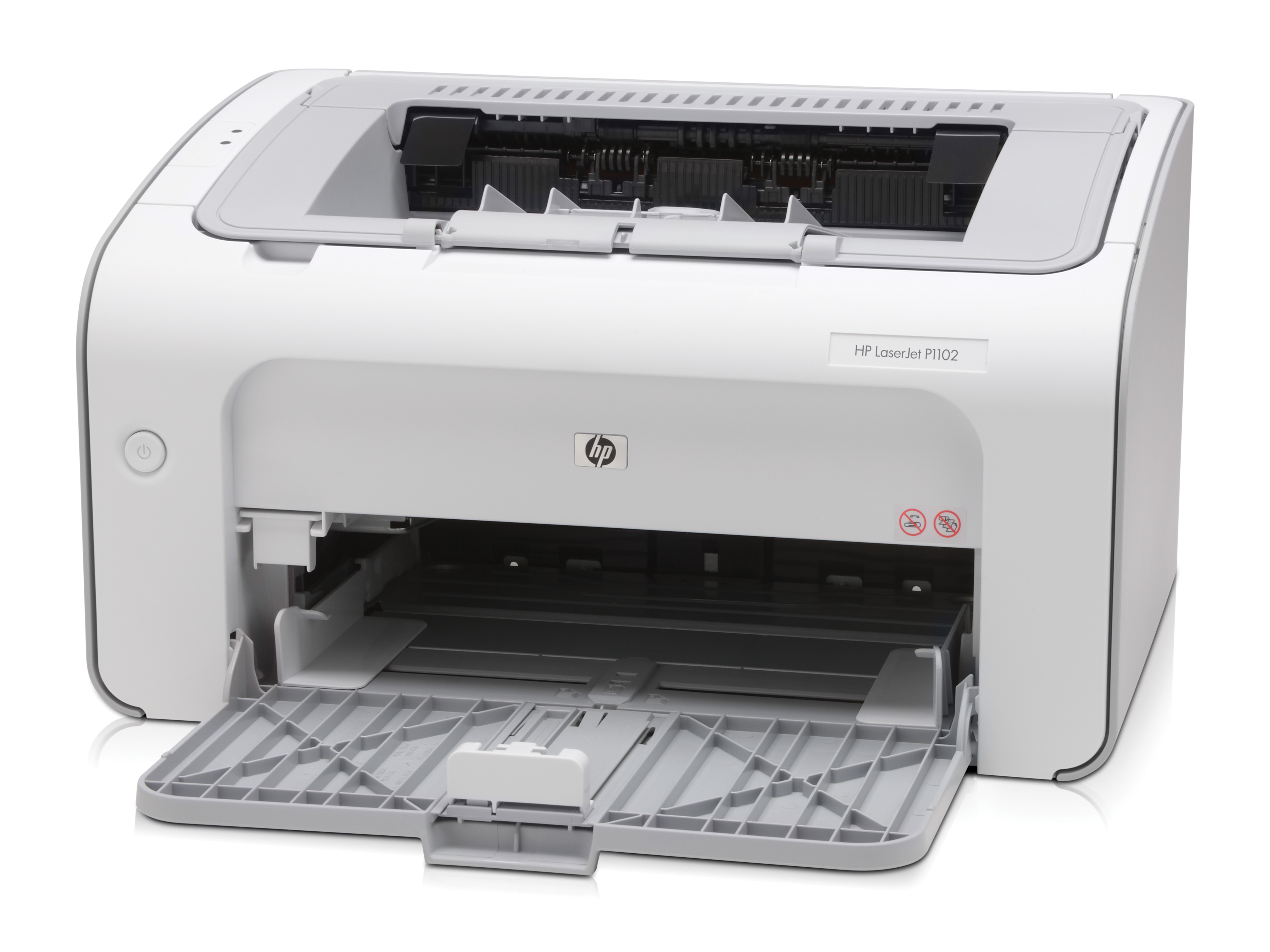 HP LaserJet Pro P1102 Printer