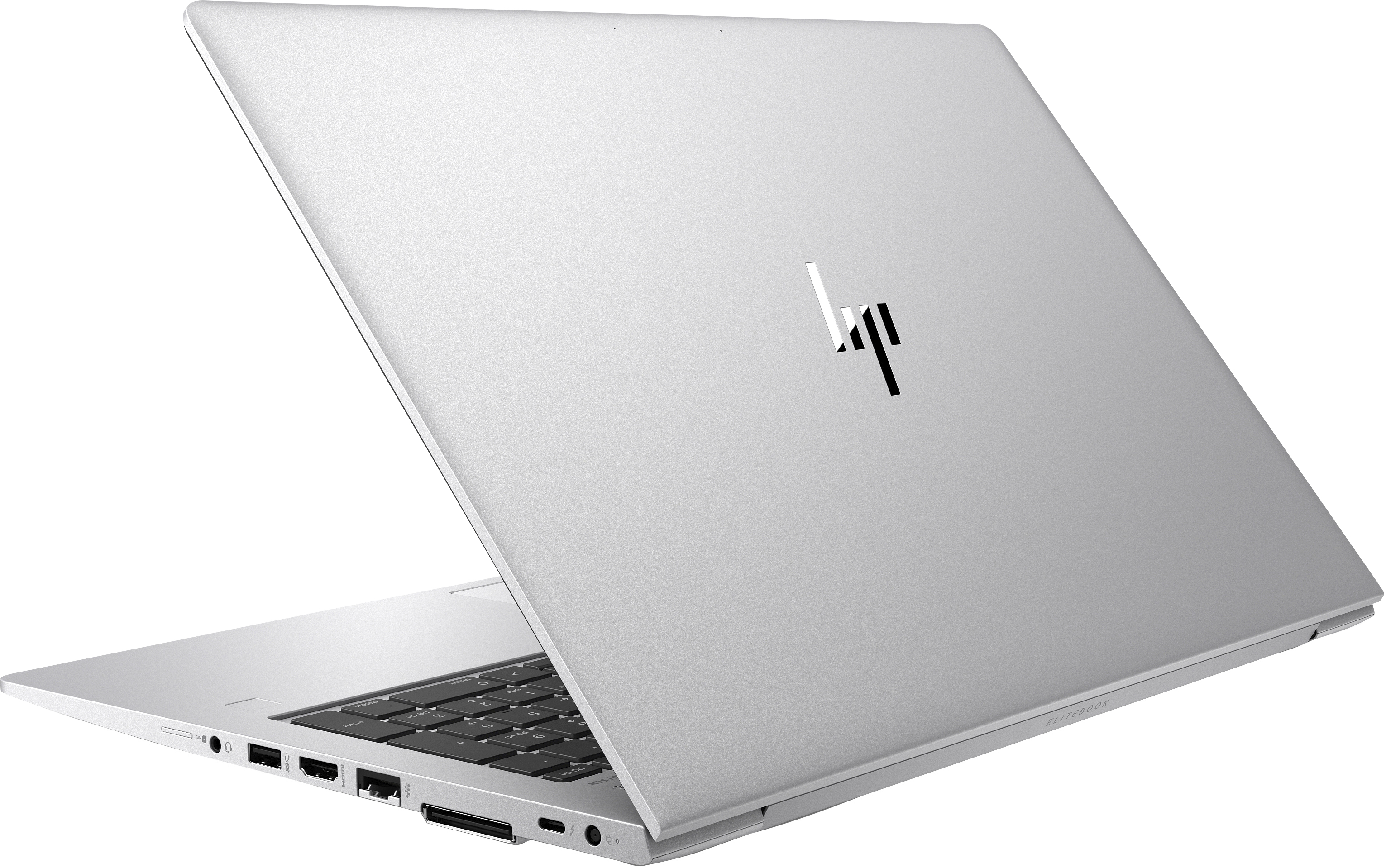 Hp elitebook 850 g5 обзор