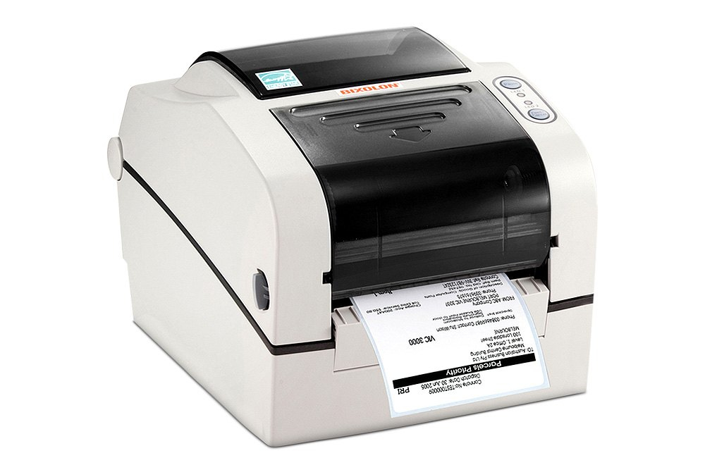 Bixolon SLPTX420 label printer Direct thermal / thermal transfer 203 x