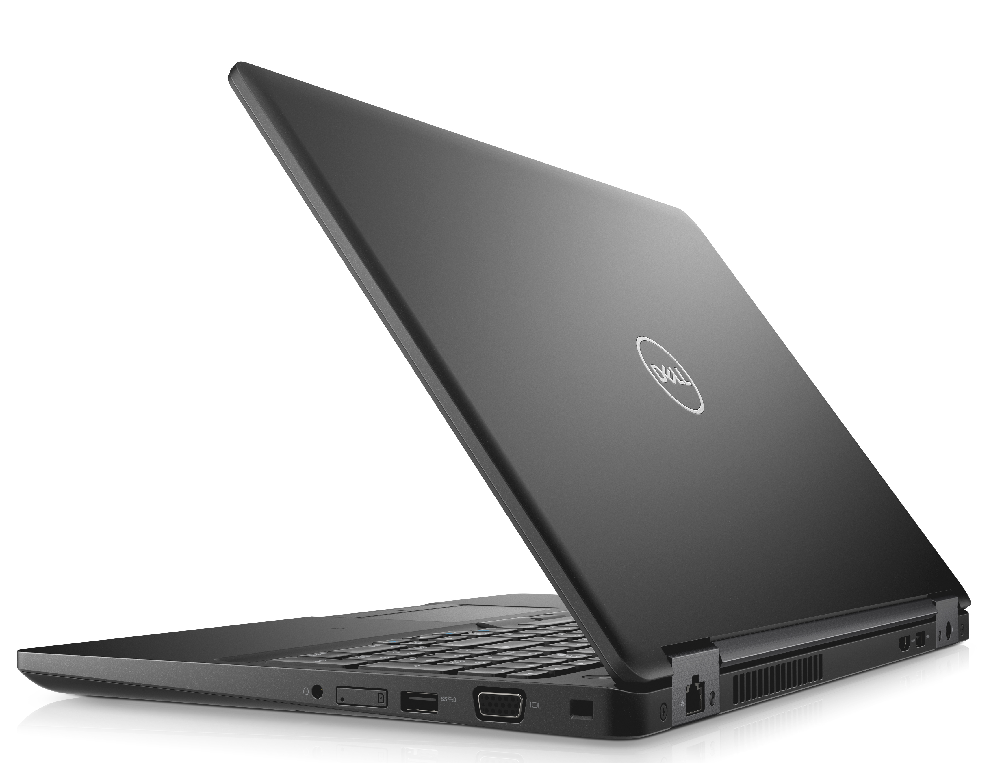 Dell latitude 5590 обзор