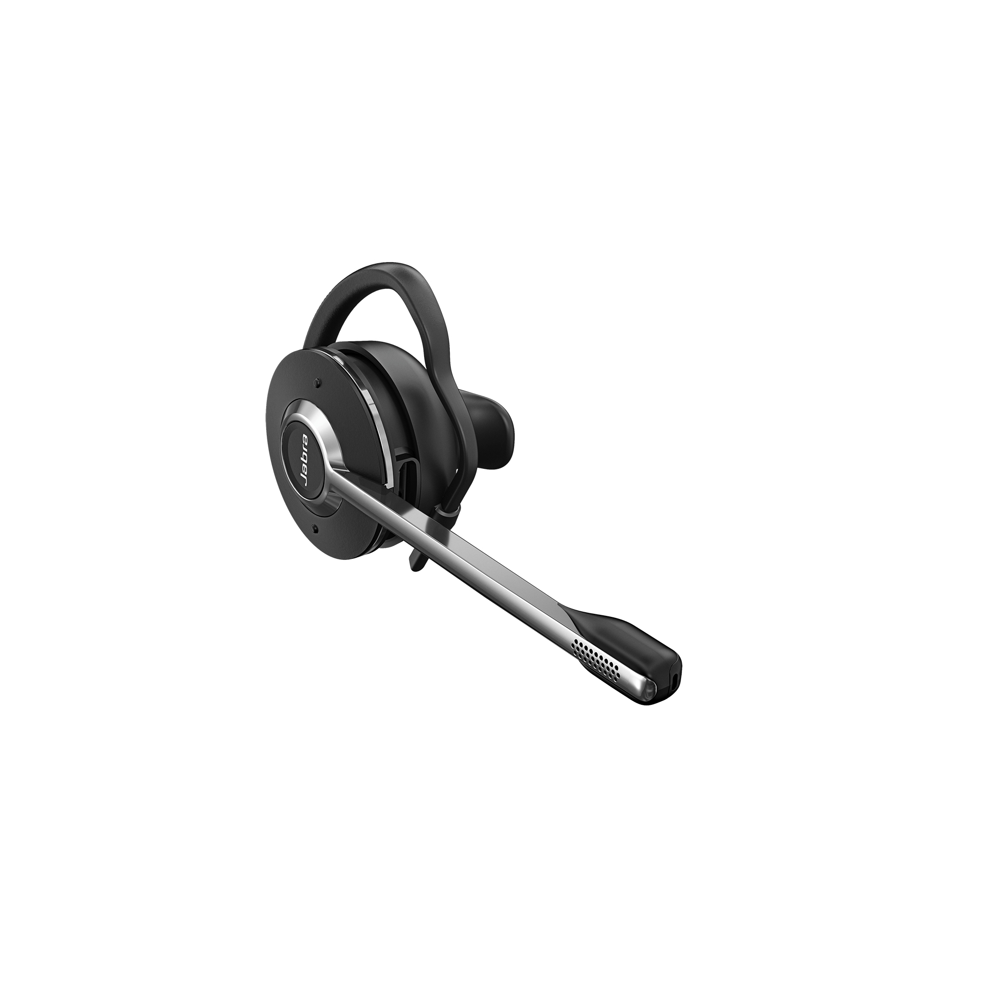 Jabra Engage 75 Convertible Headset på øret konvertibel DECT