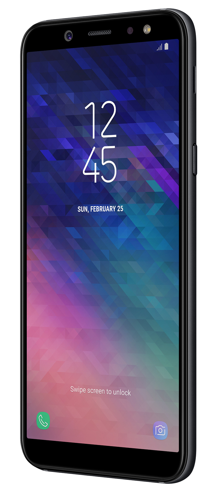 samsung galaxy a600f