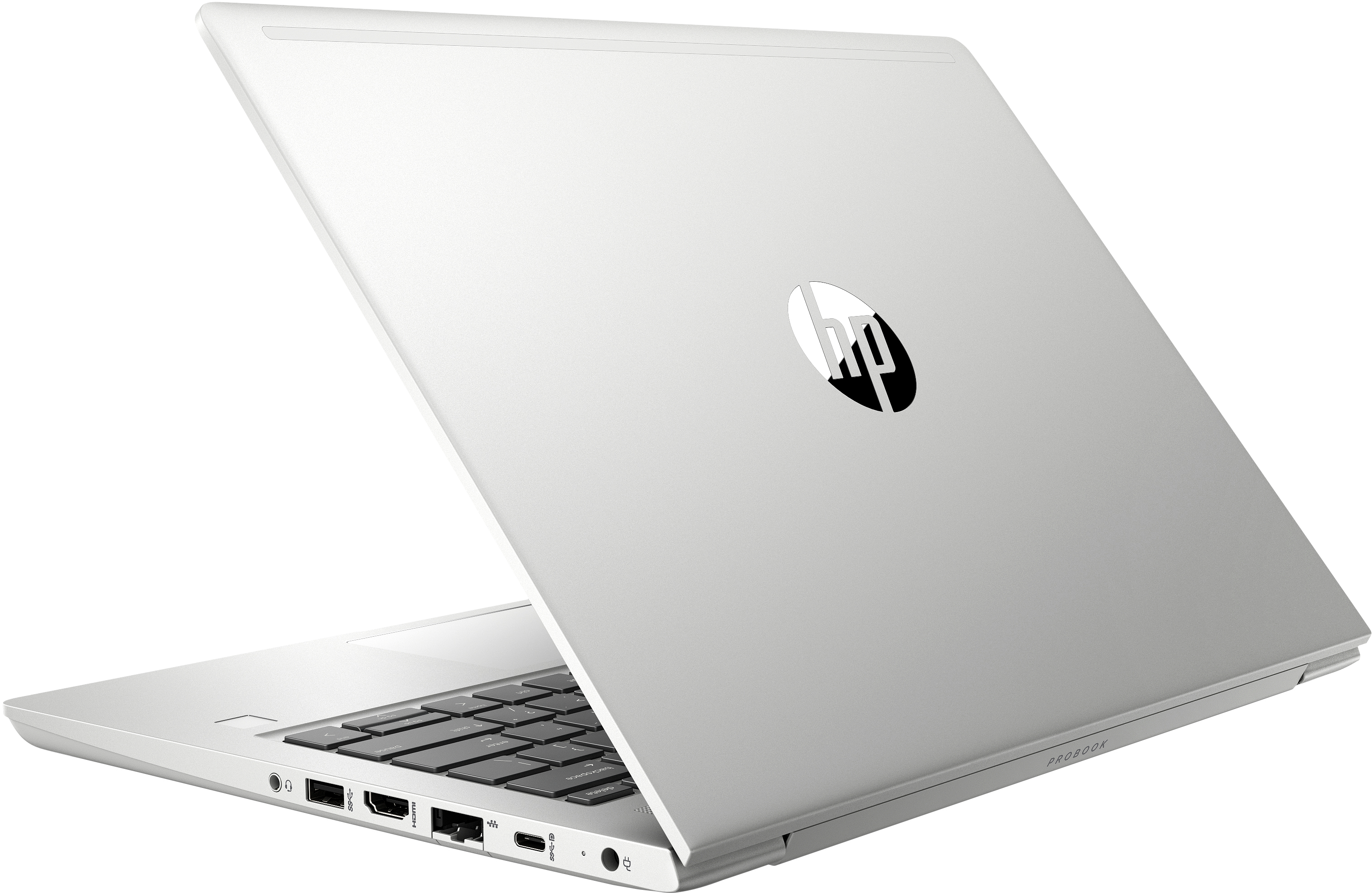 Hp probook 430 g6 обзор