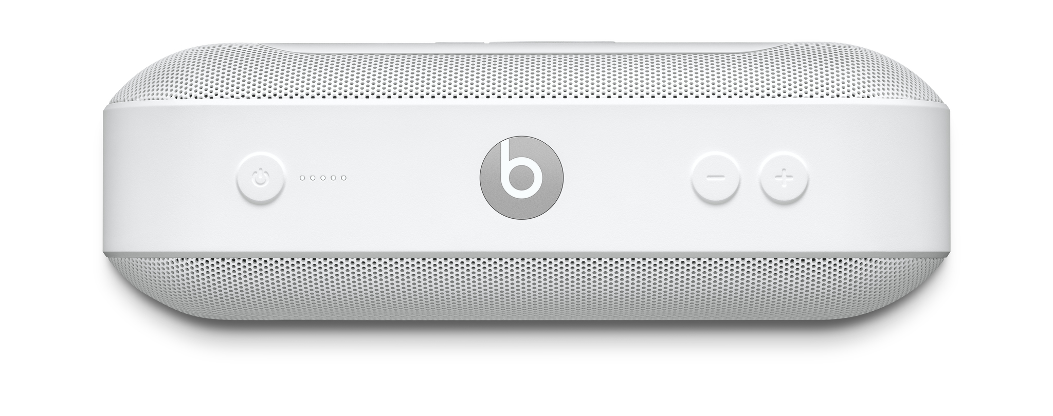 Apple Beats Pill+ Stereo portable speaker White