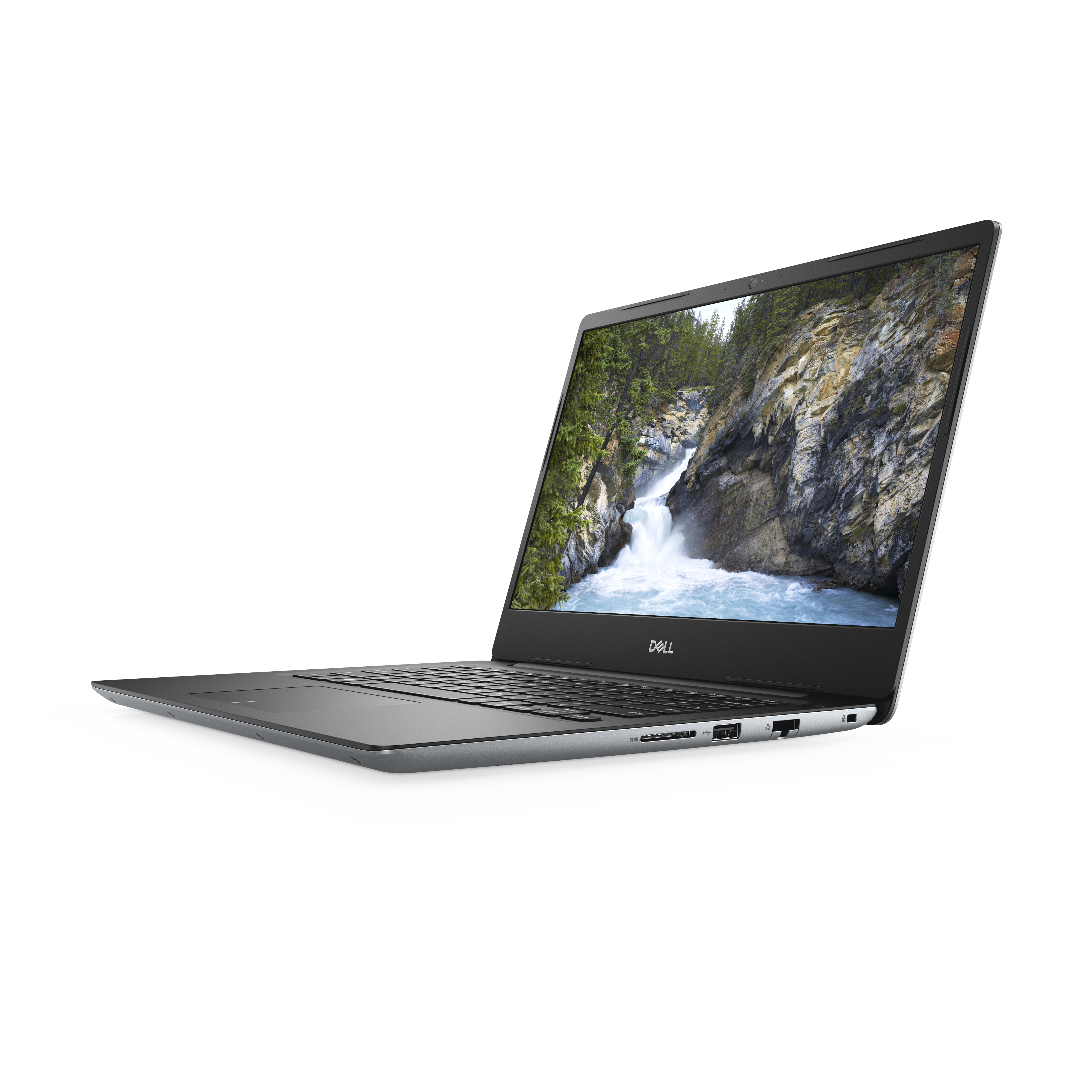 Dell vostro 5481 обзор