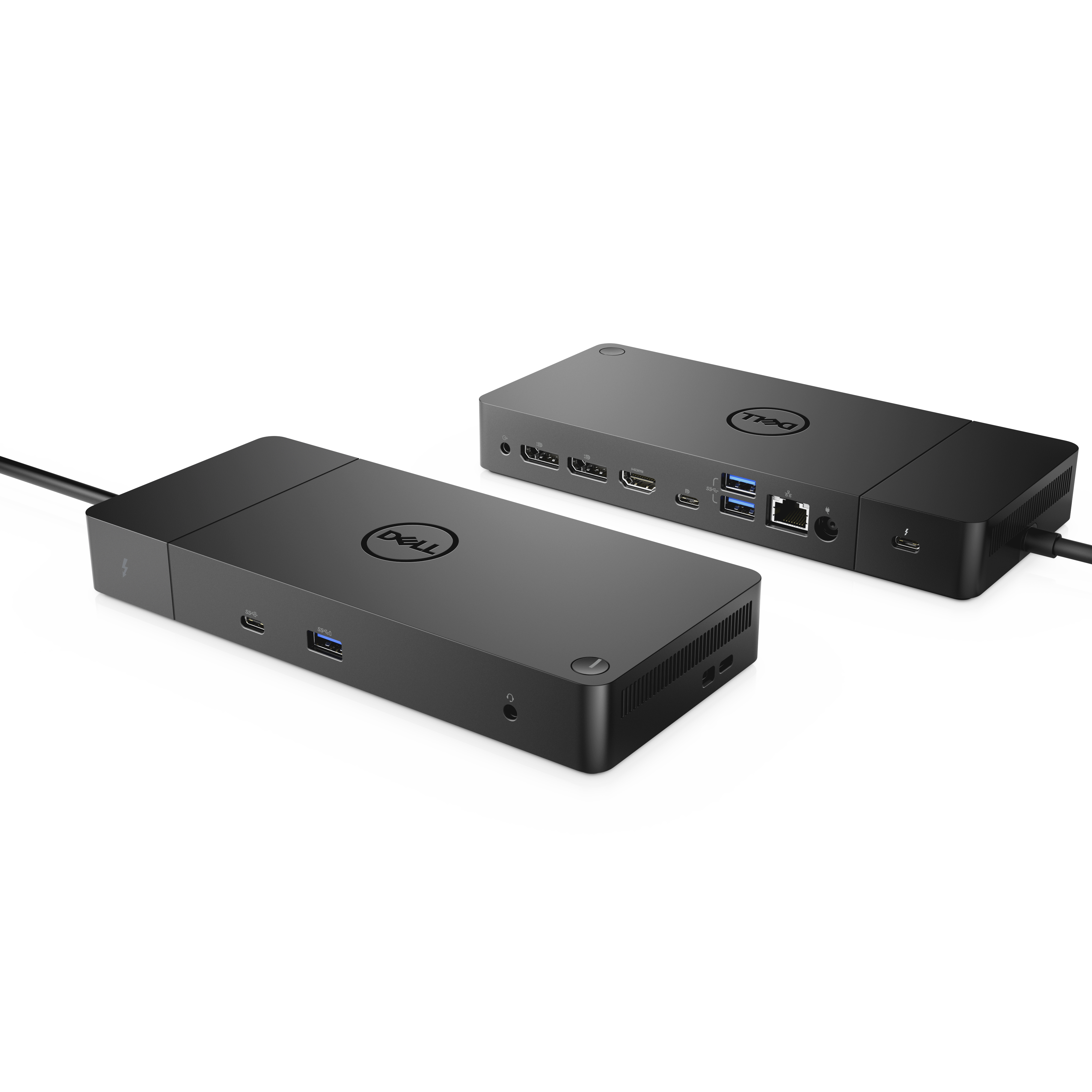 dell wd19tb drivers