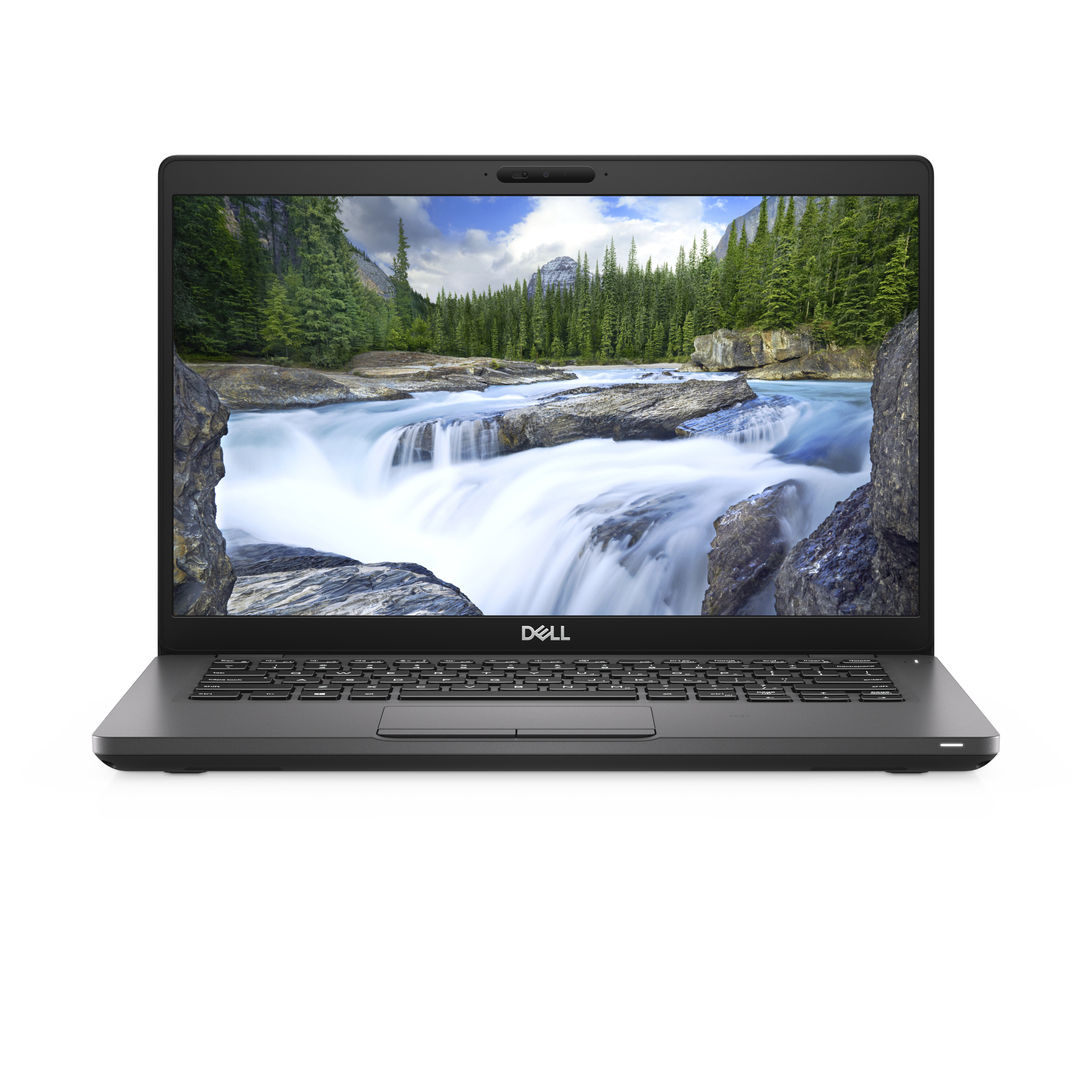 Dell latitude 5401 обзор