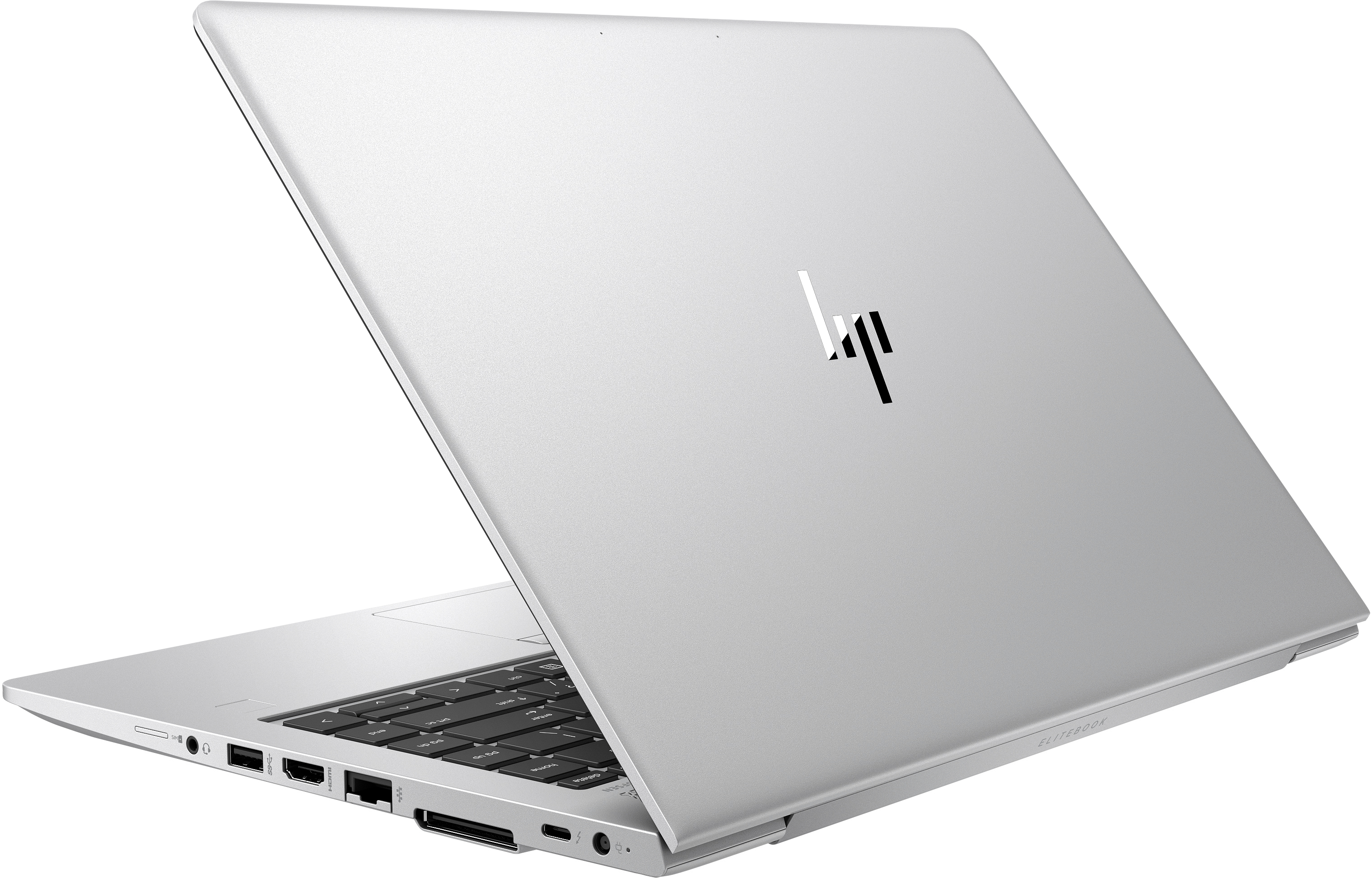 Hp elitebook 840 g6 обзор