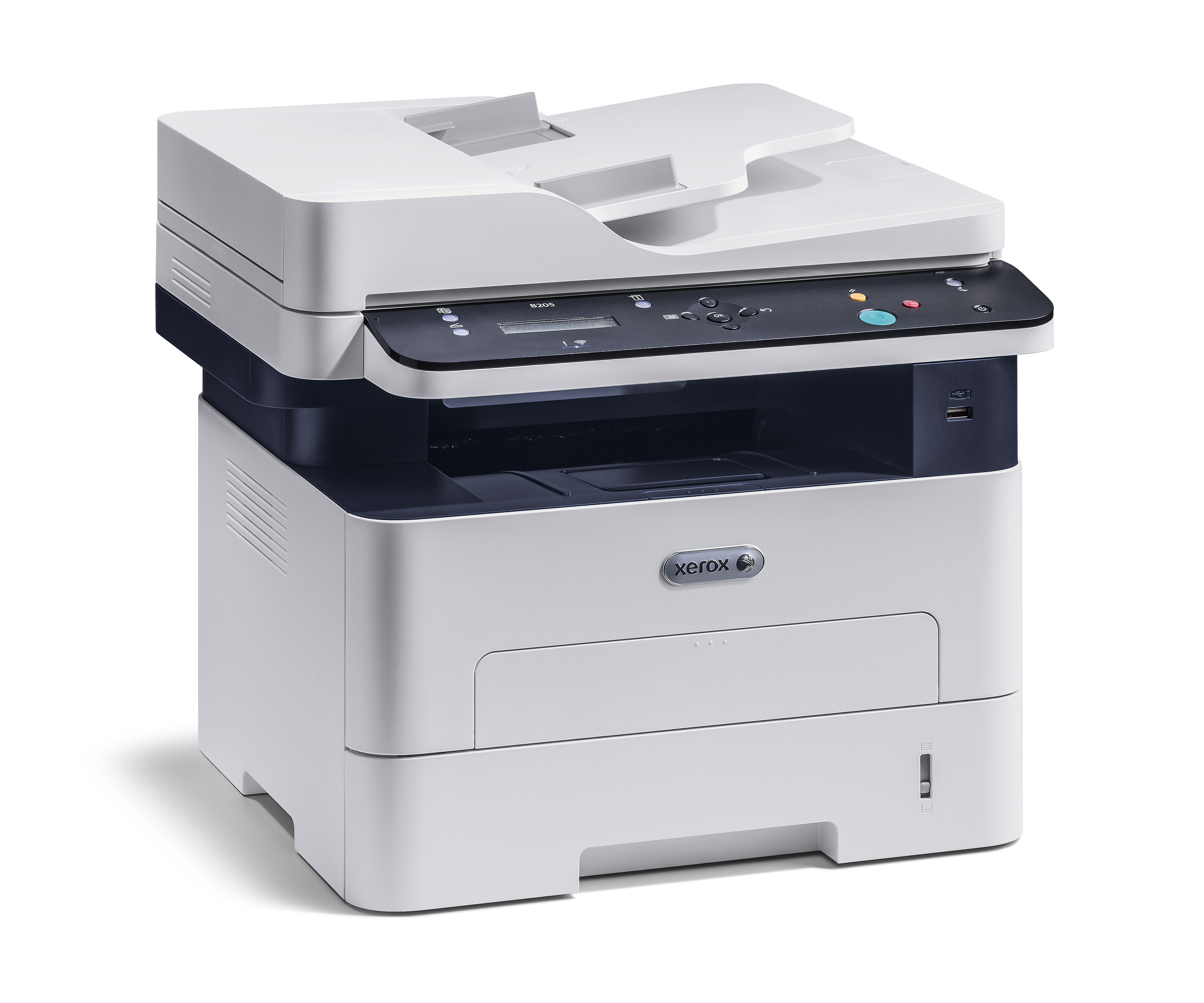 xerox versalink b7025 с тумбой