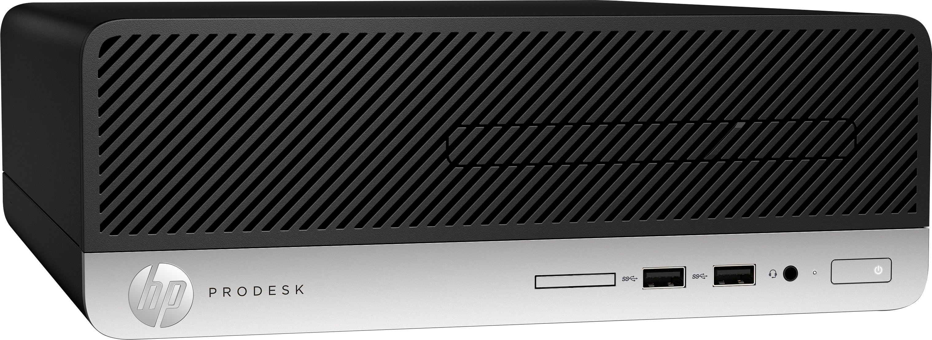 HP ProDesk 400 G6 8th gen Intel® Core™ i5 i58500 8 GB DDR4SDRAM 256