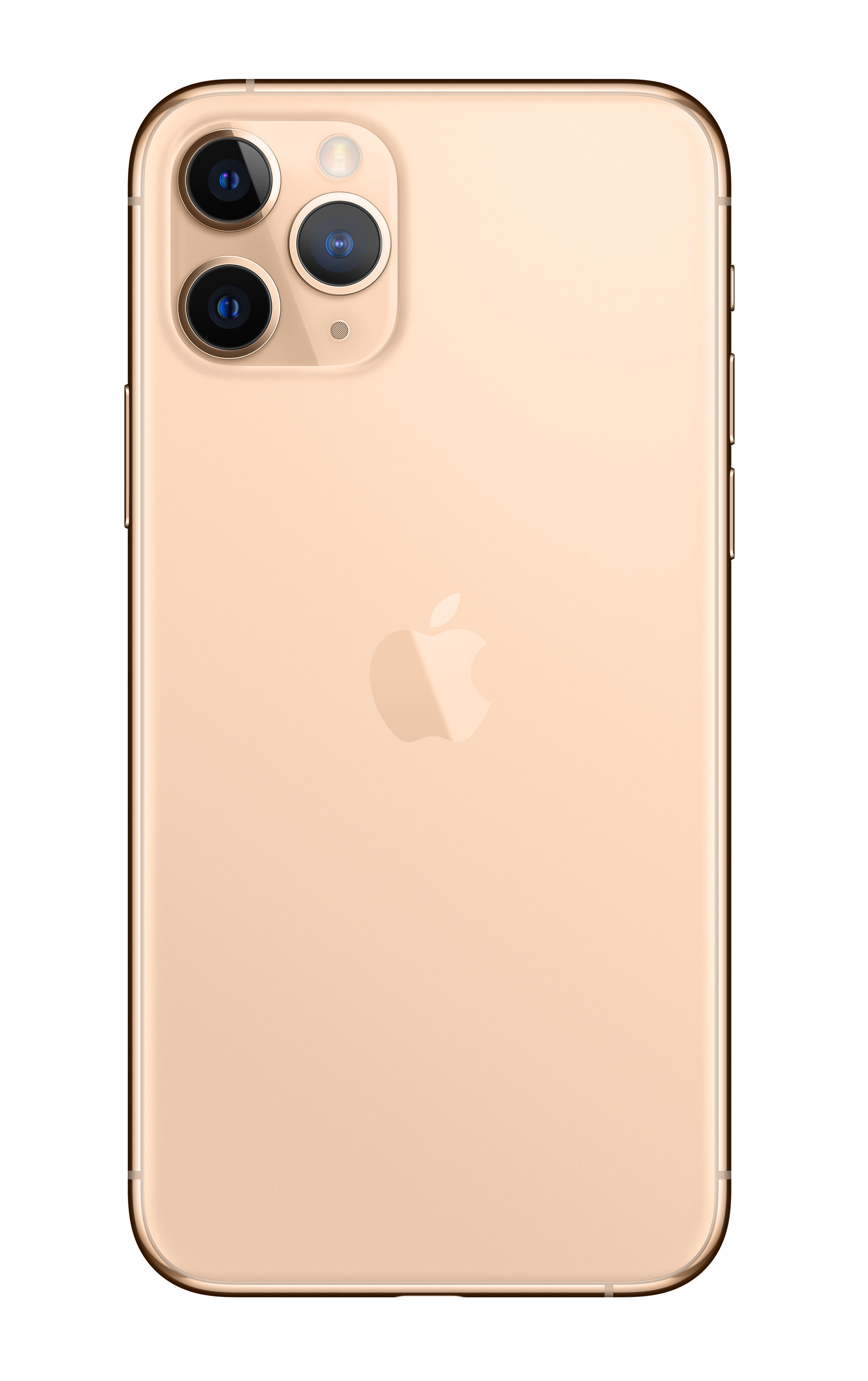 Apple Iphone 11 Pro 147 Cm 58 256 Gb Dual Sim Gold