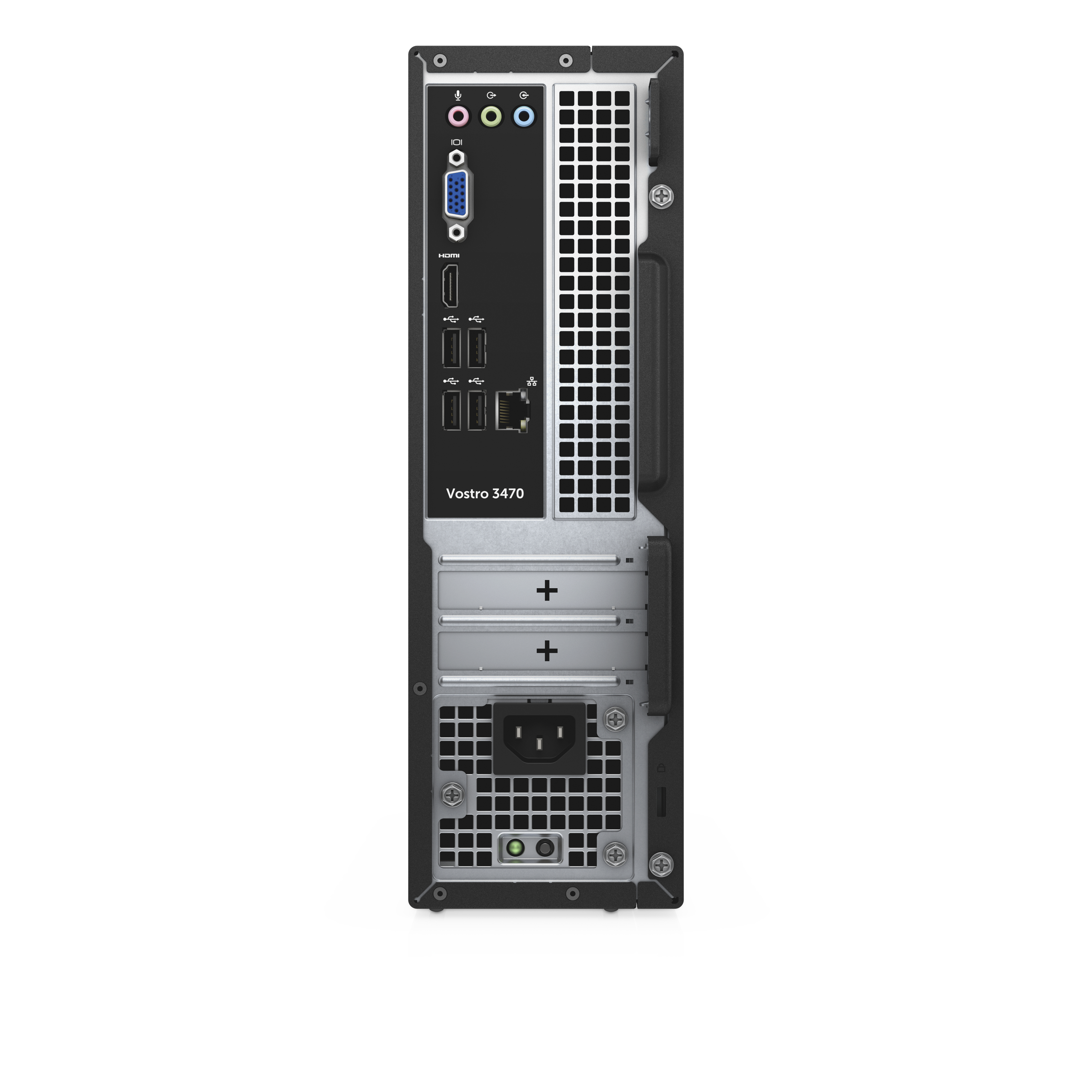 Dell vostro 3471 обзор