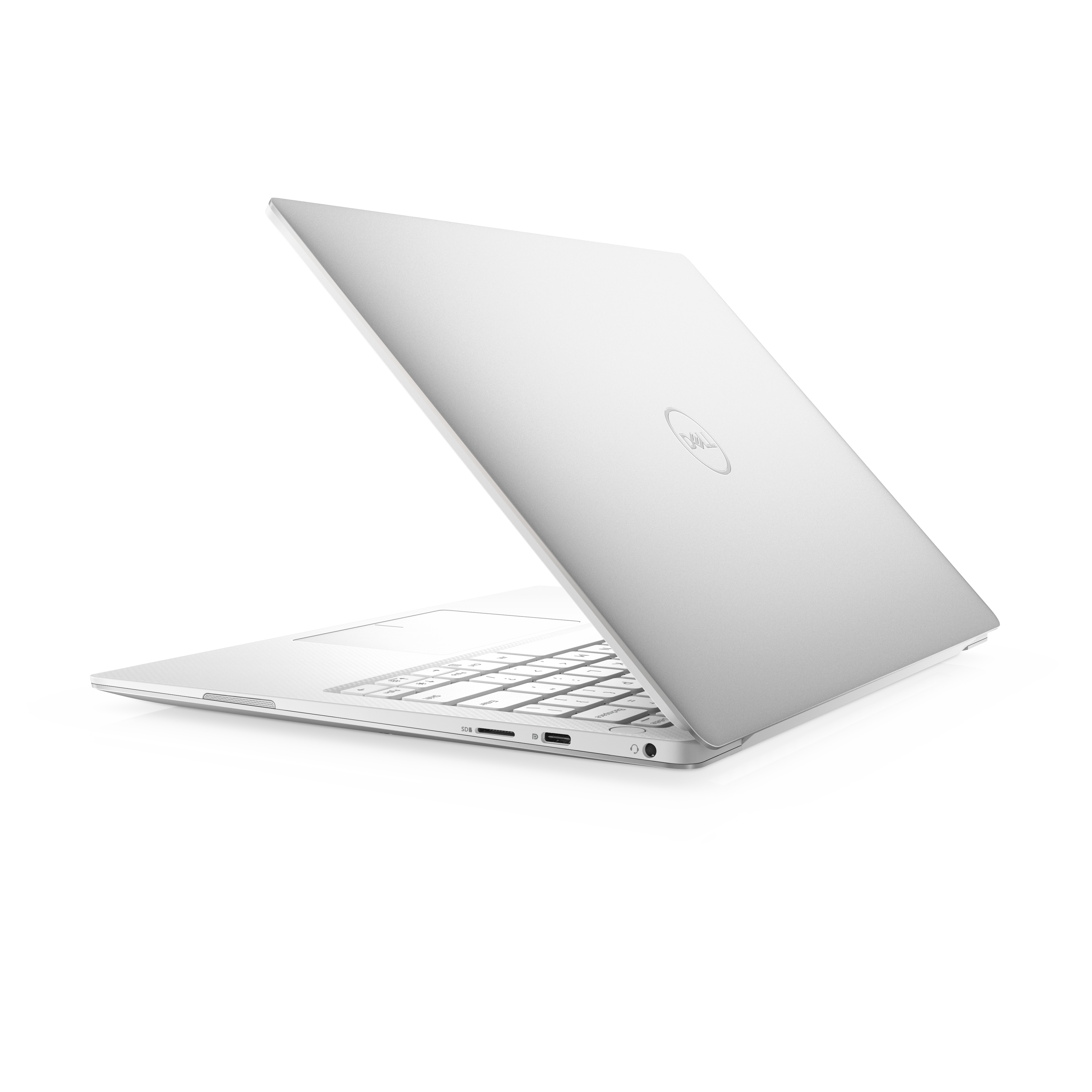 Dell xps 13 7390 обзор