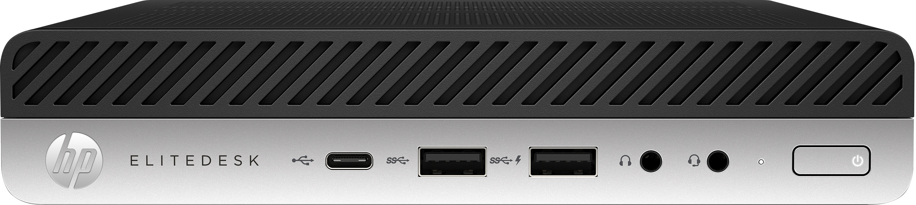 HP EliteDesk 705 G5 DesktopMiniPC AMD Ryzen 5 PRO 3400G 16 GB DDR4