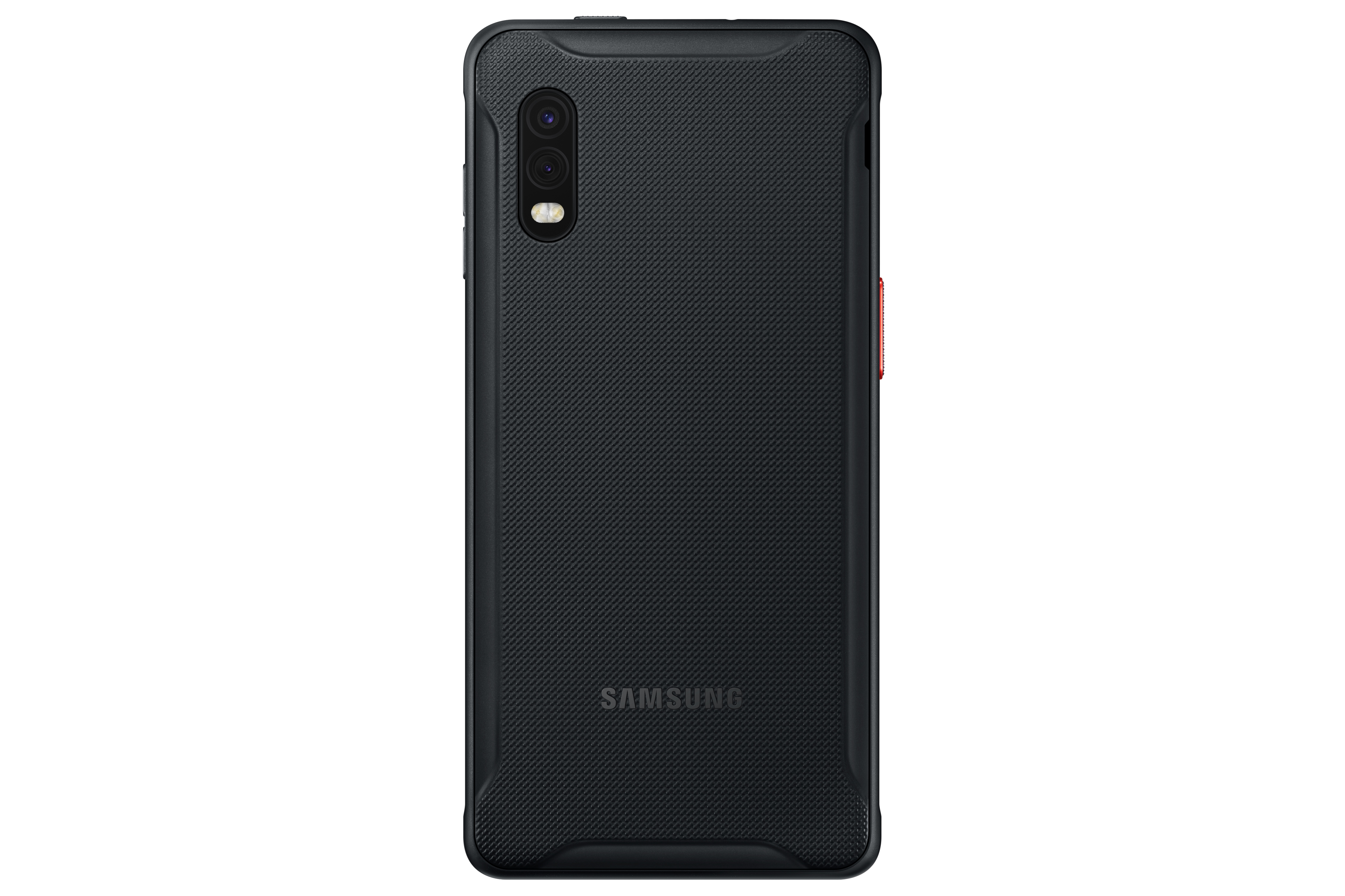 samsung xcover pro screen size