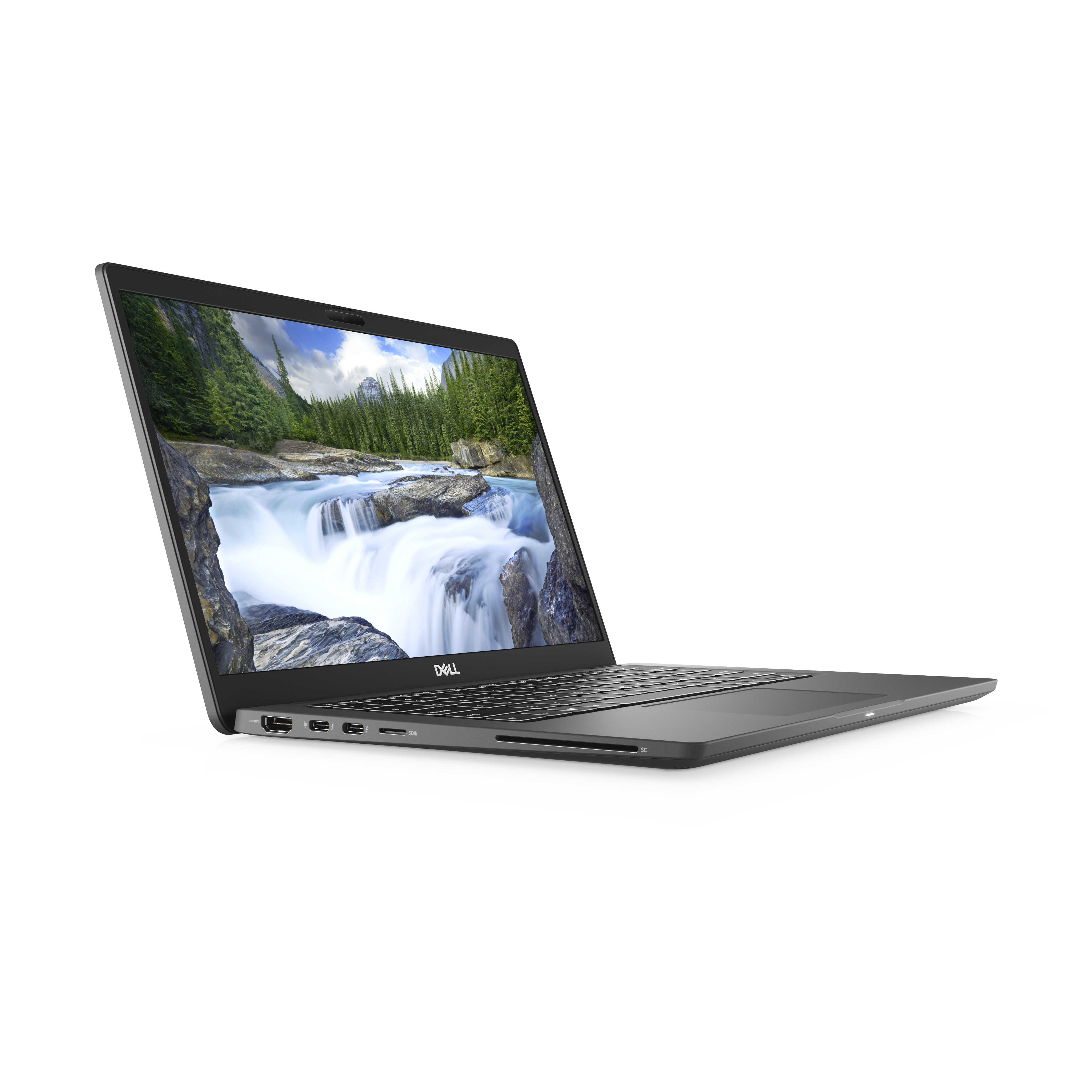 Dell latitude 7310 обзор