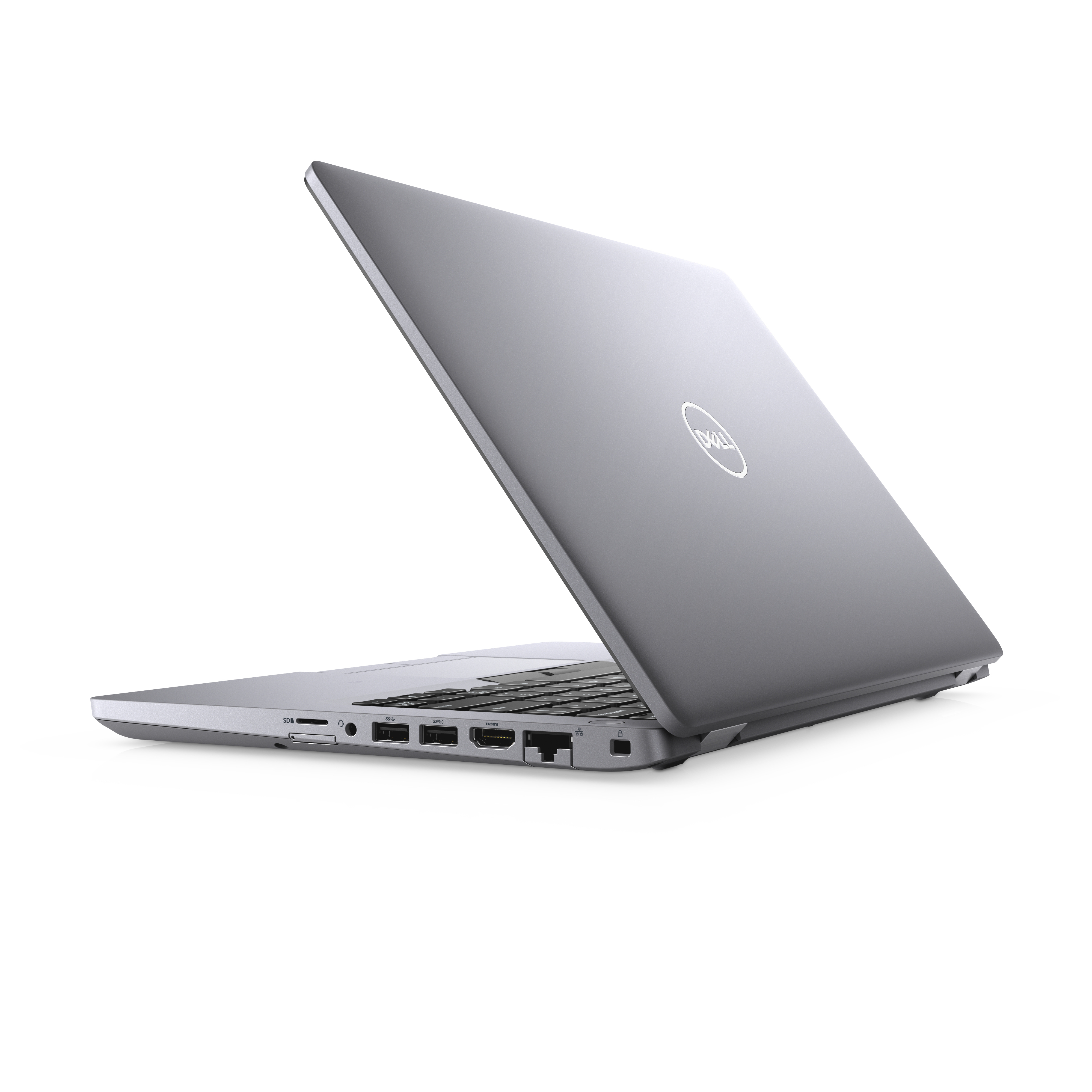 DELL Latitude 5410 Notebook Grey 35.6 cm (14") 1920 x 1080 pixels 10th