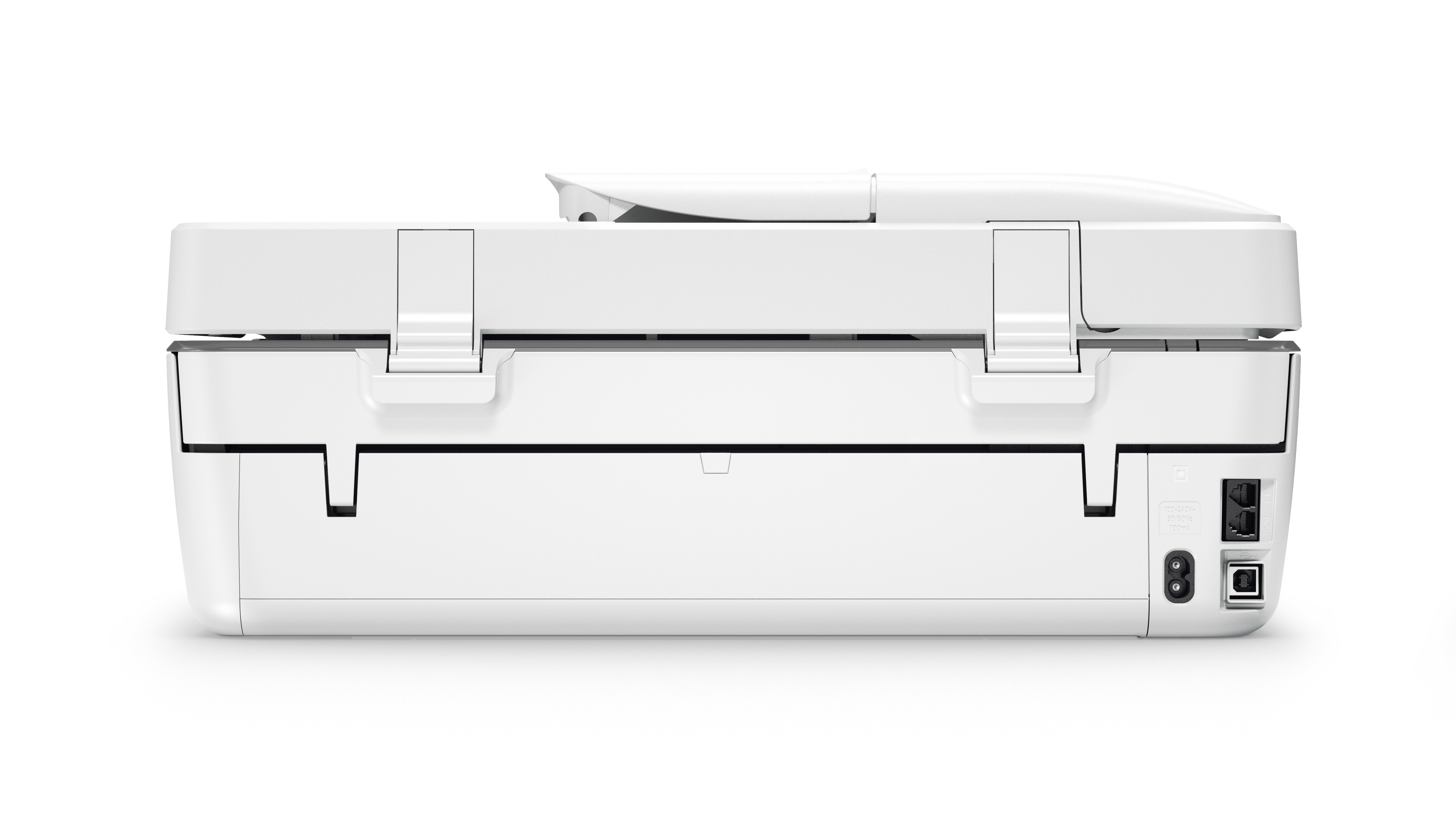 HP ENVY 5032 Thermal inkjet 4800 x 1200 DPI 10 ppm A4 WiFi
