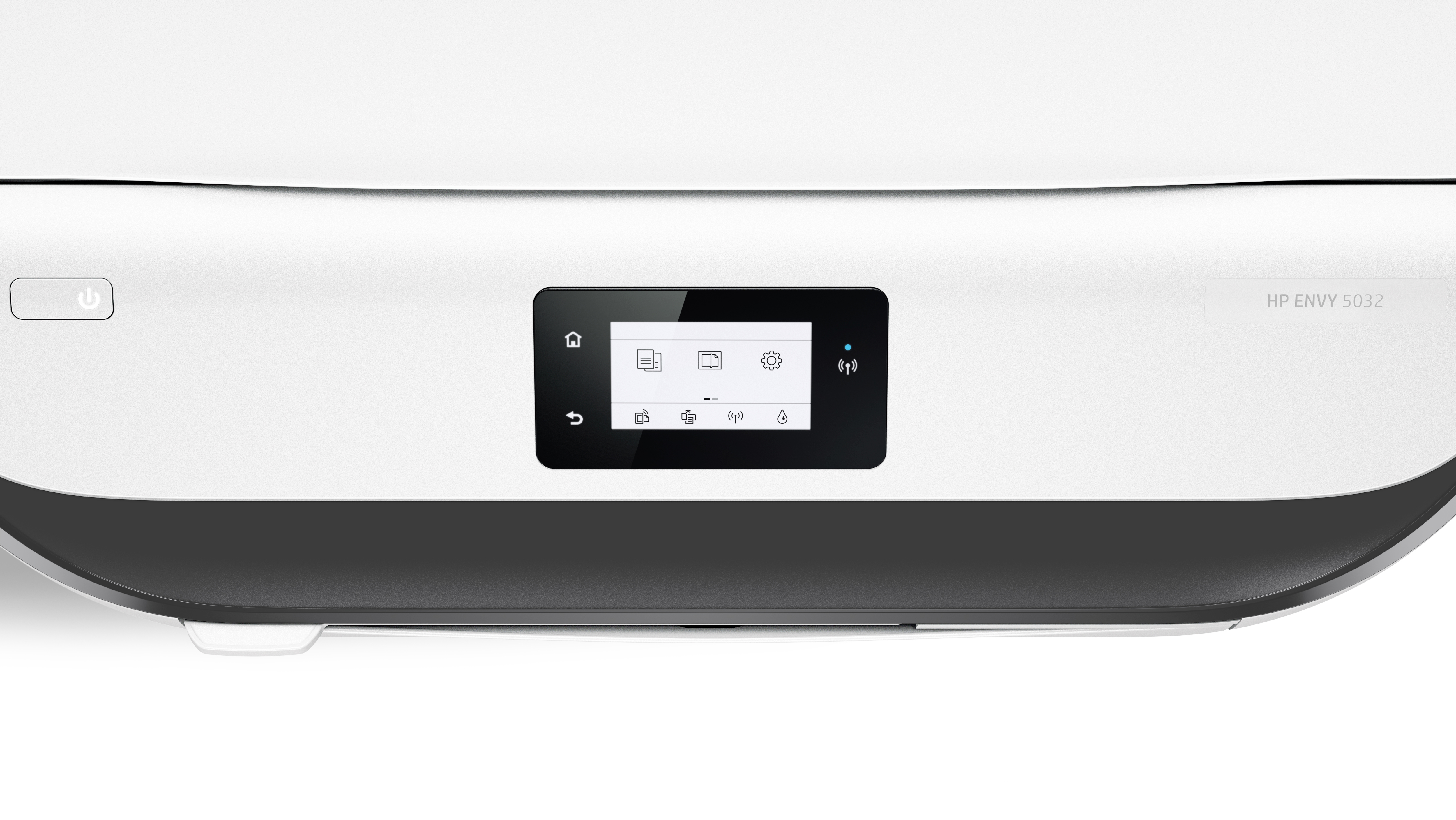 HP ENVY 5032 Thermal inkjet 4800 x 1200 DPI 10 ppm A4 WiFi