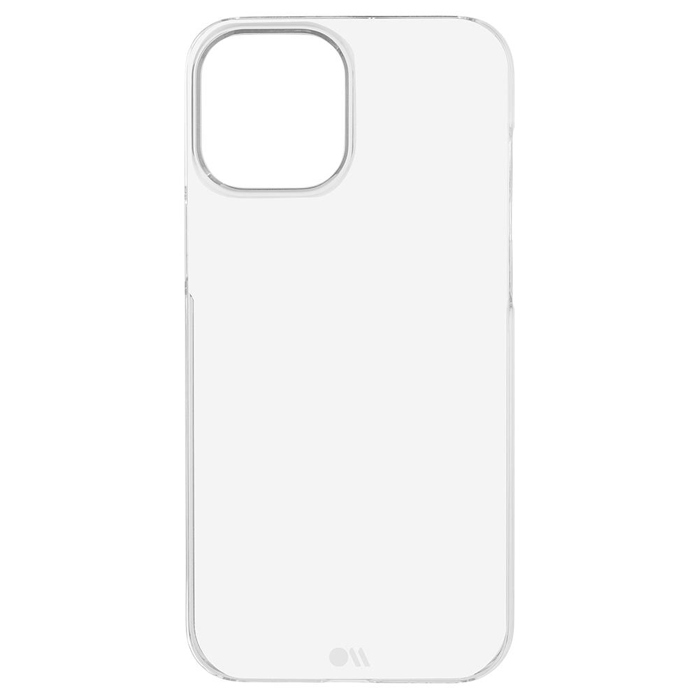 Casemate CM043706 mobile phone case 13.7 cm (5.4") Cover Transparent