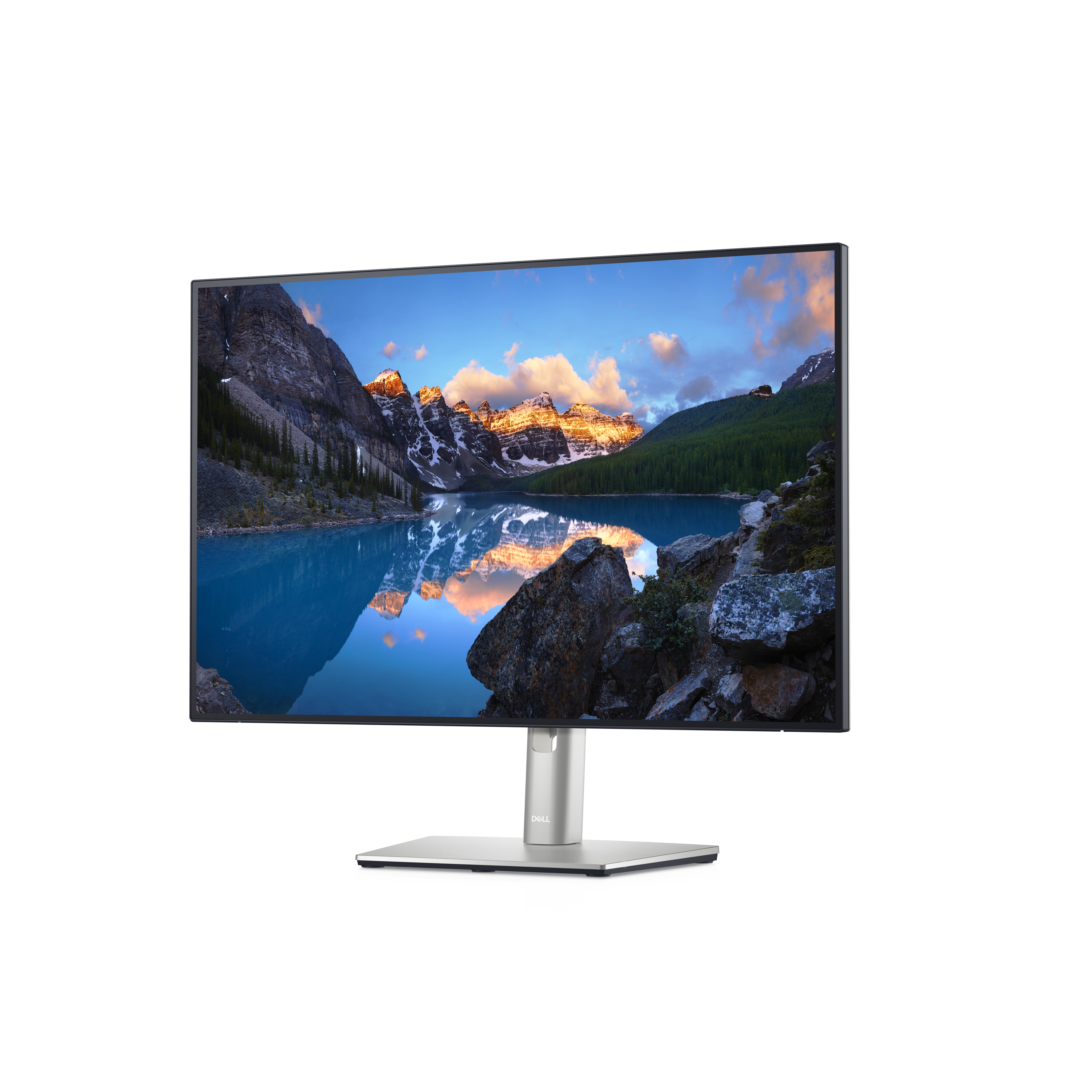 Dell ultrasharp u2421e обзор