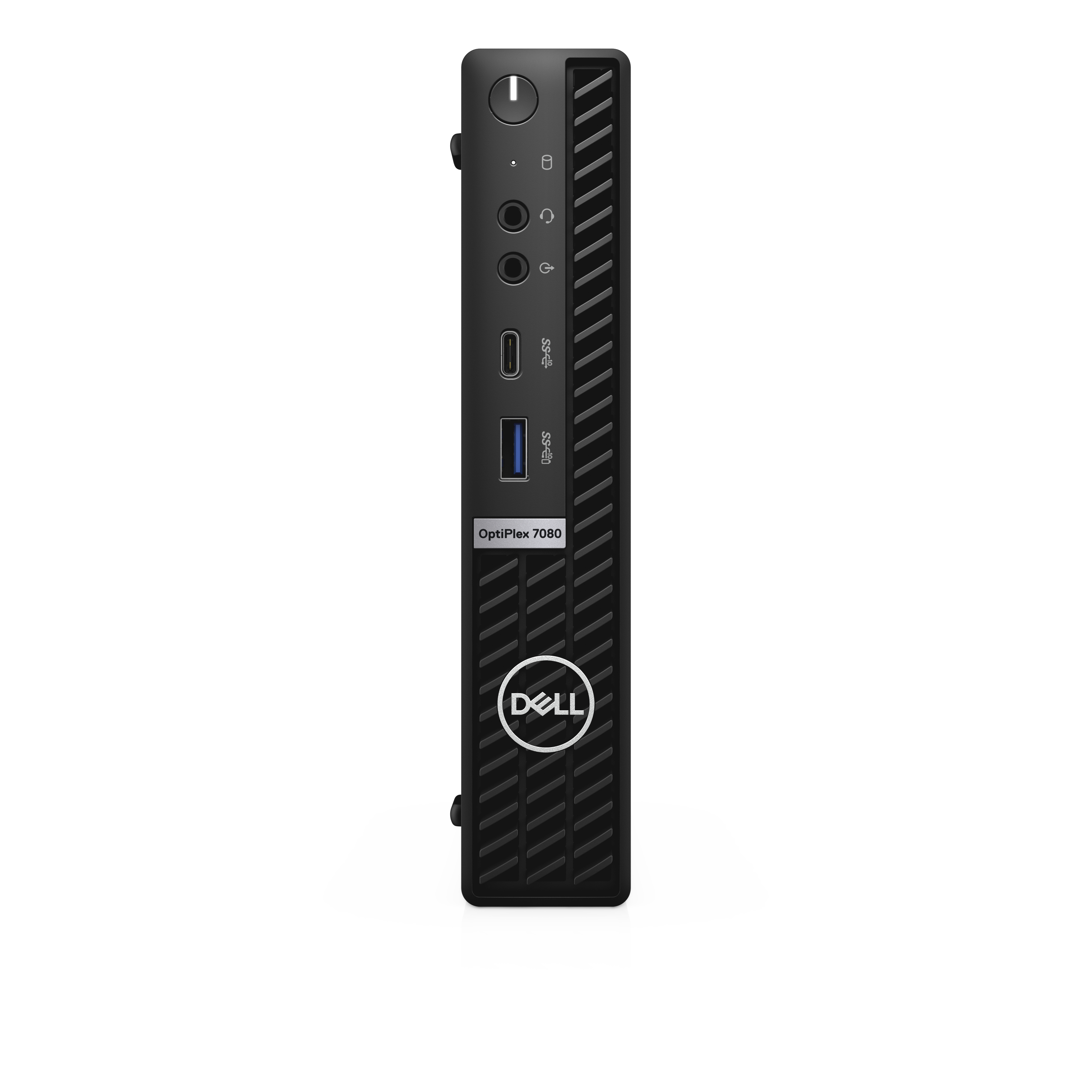 DELL OptiPlex 7080 i7-10700T MFF Intel® Core™ i7 16 GB DDR4-SDRAM 256 ...