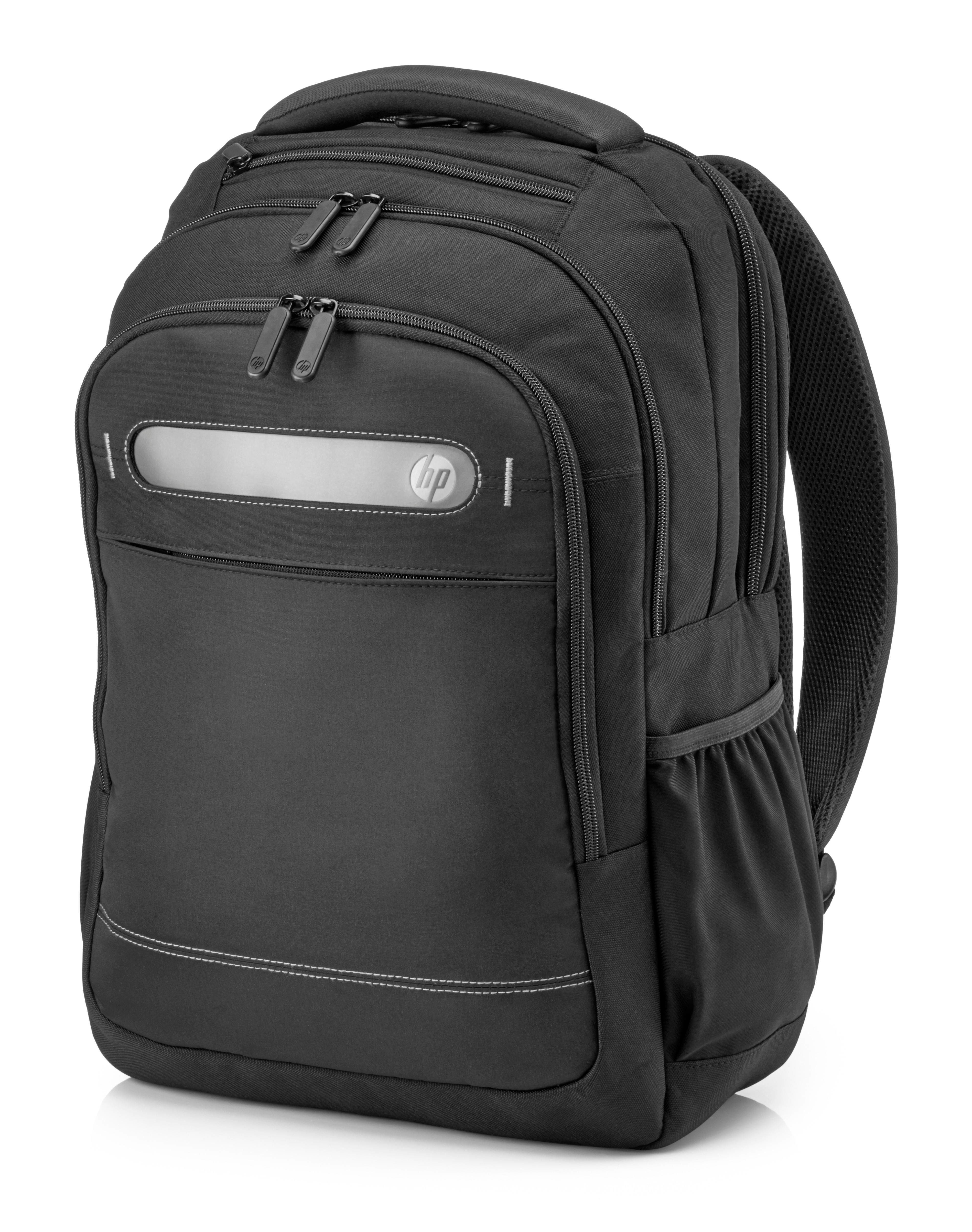 HP Business Backpack notebook case