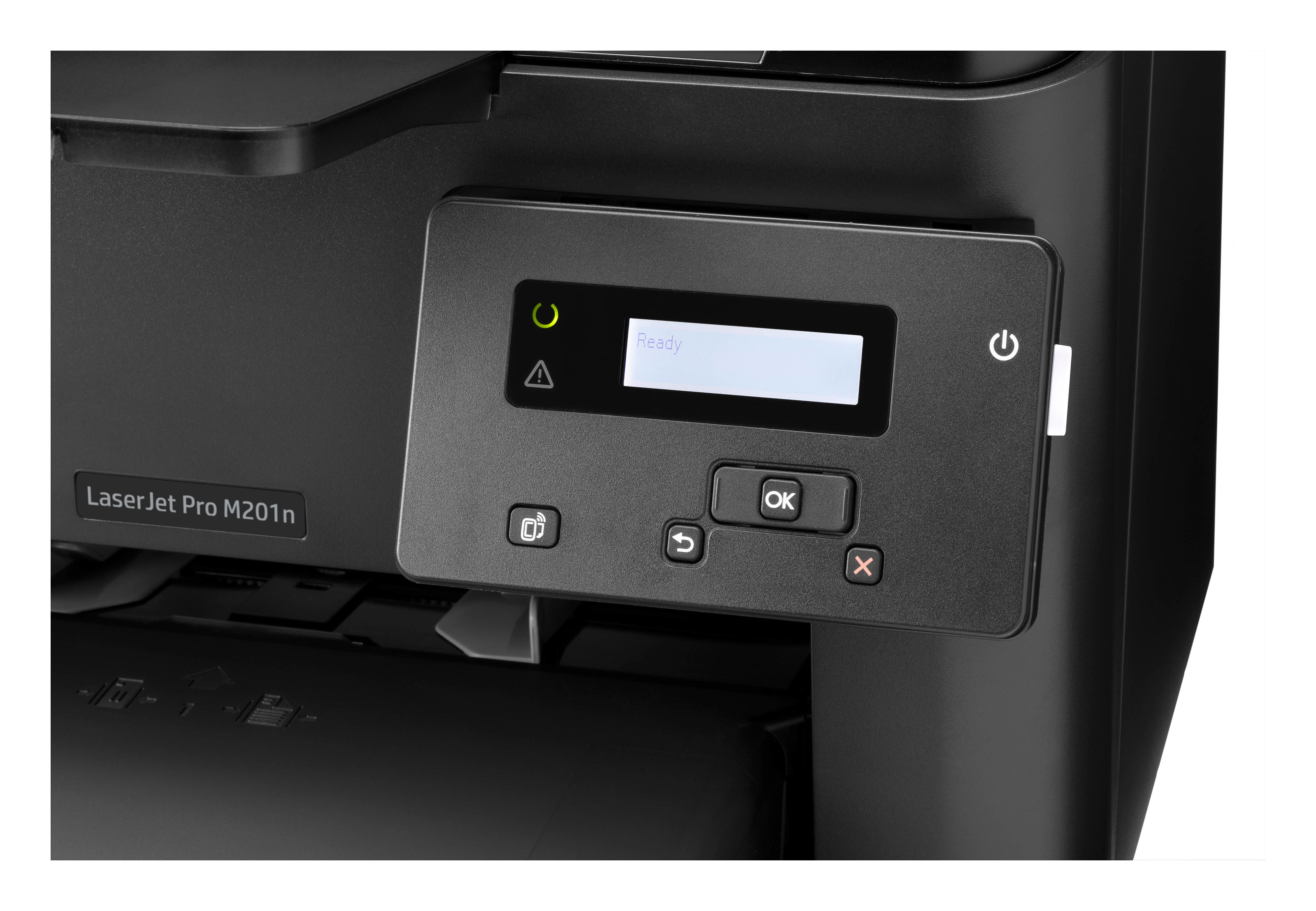 Hp laserjet pro m201n какой картридж