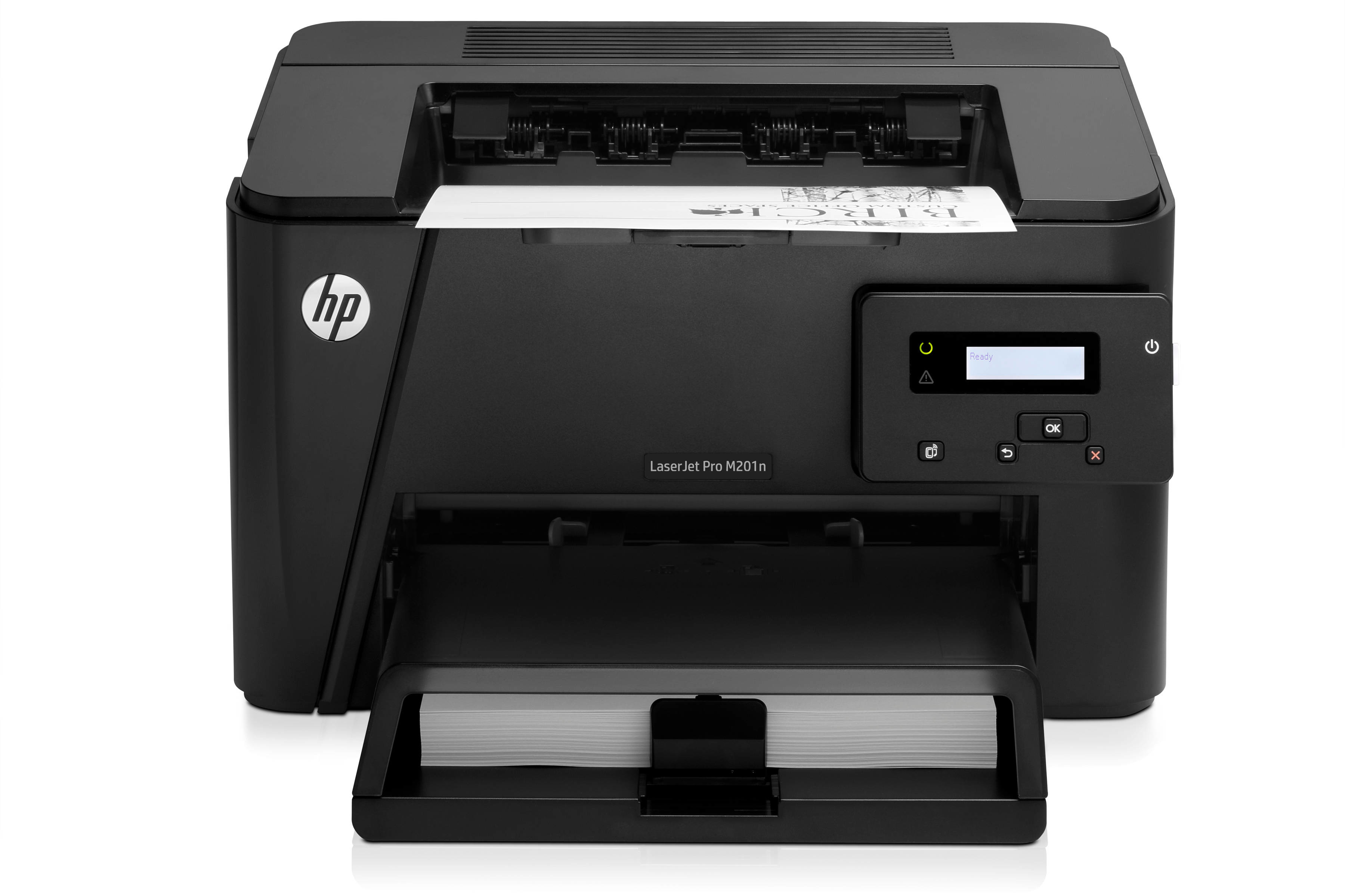 Hp laserjet pro m201n какой картридж