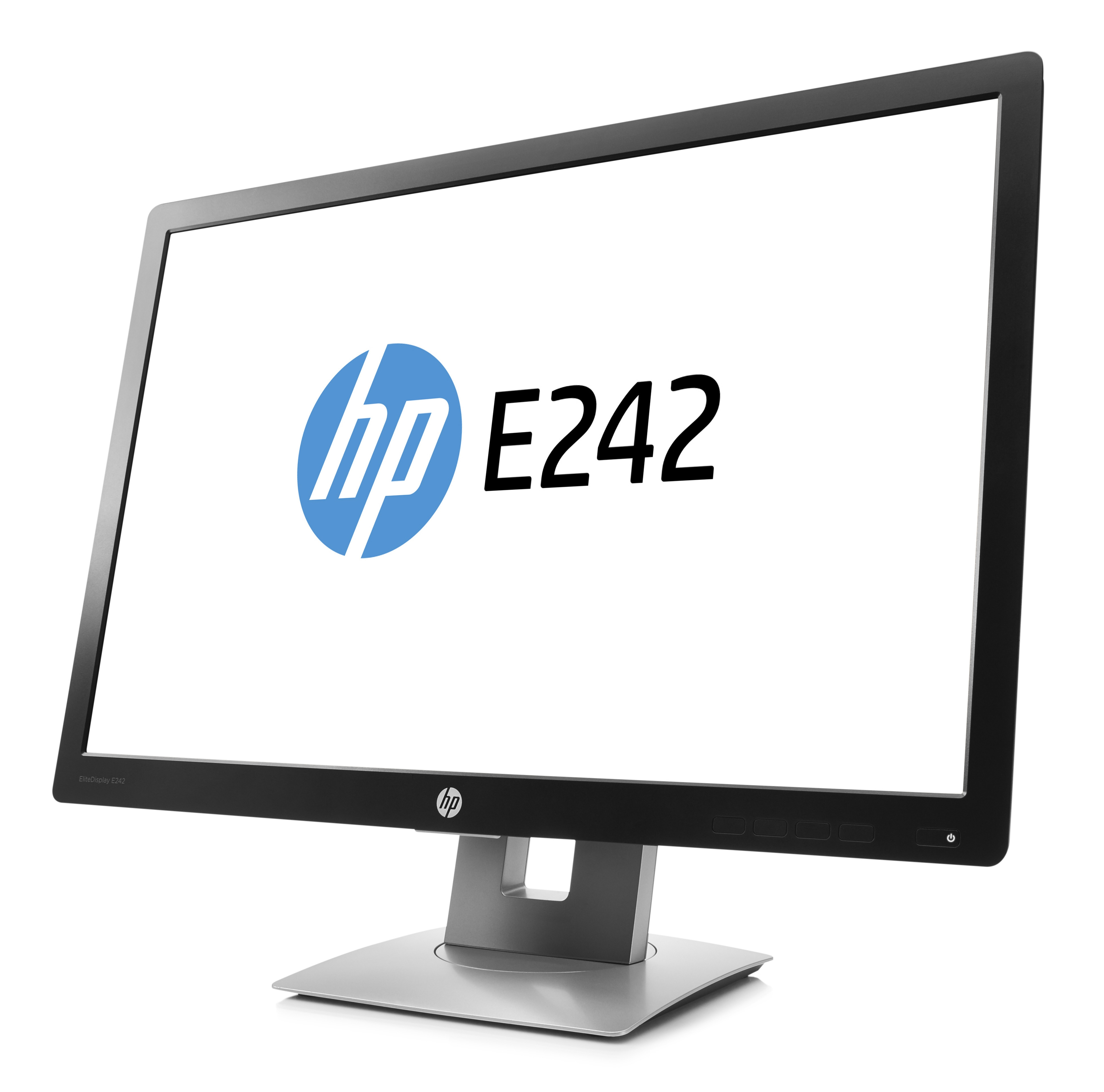 Hp elitedisplay e242 обзор