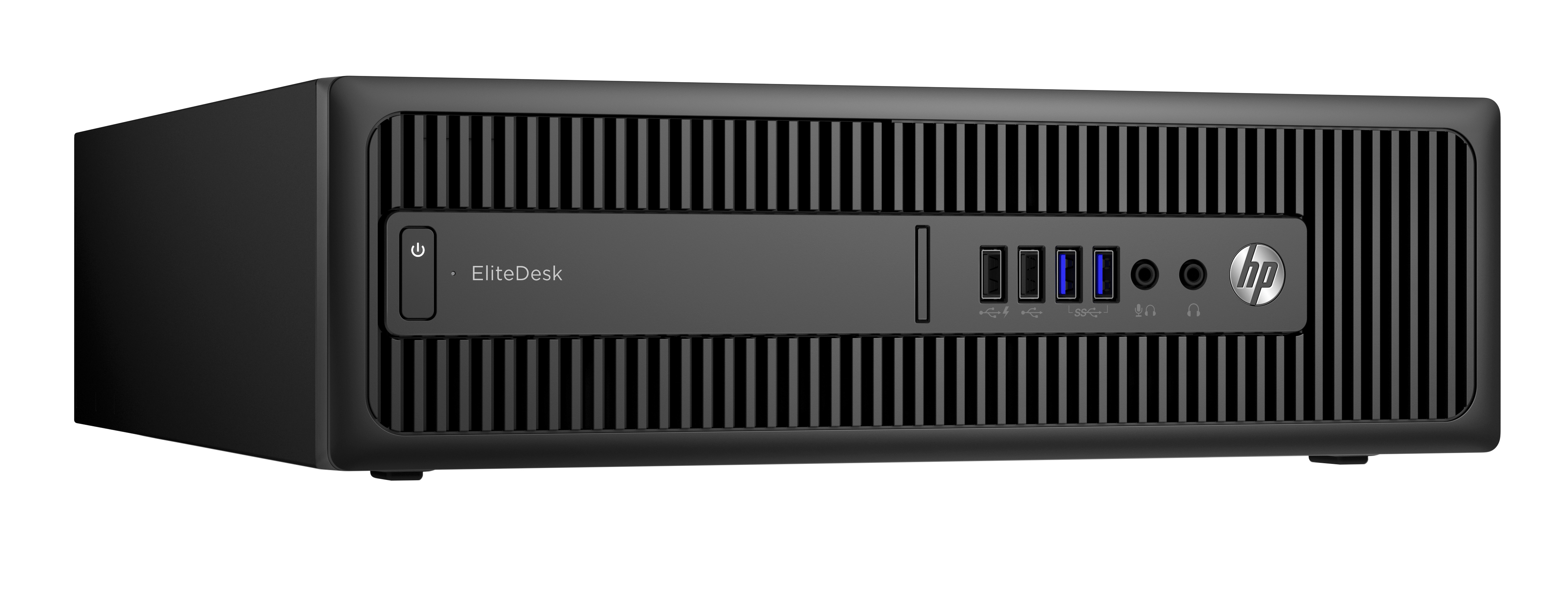 Hp Elitedesk 800 G2 Small Form Factor Pc