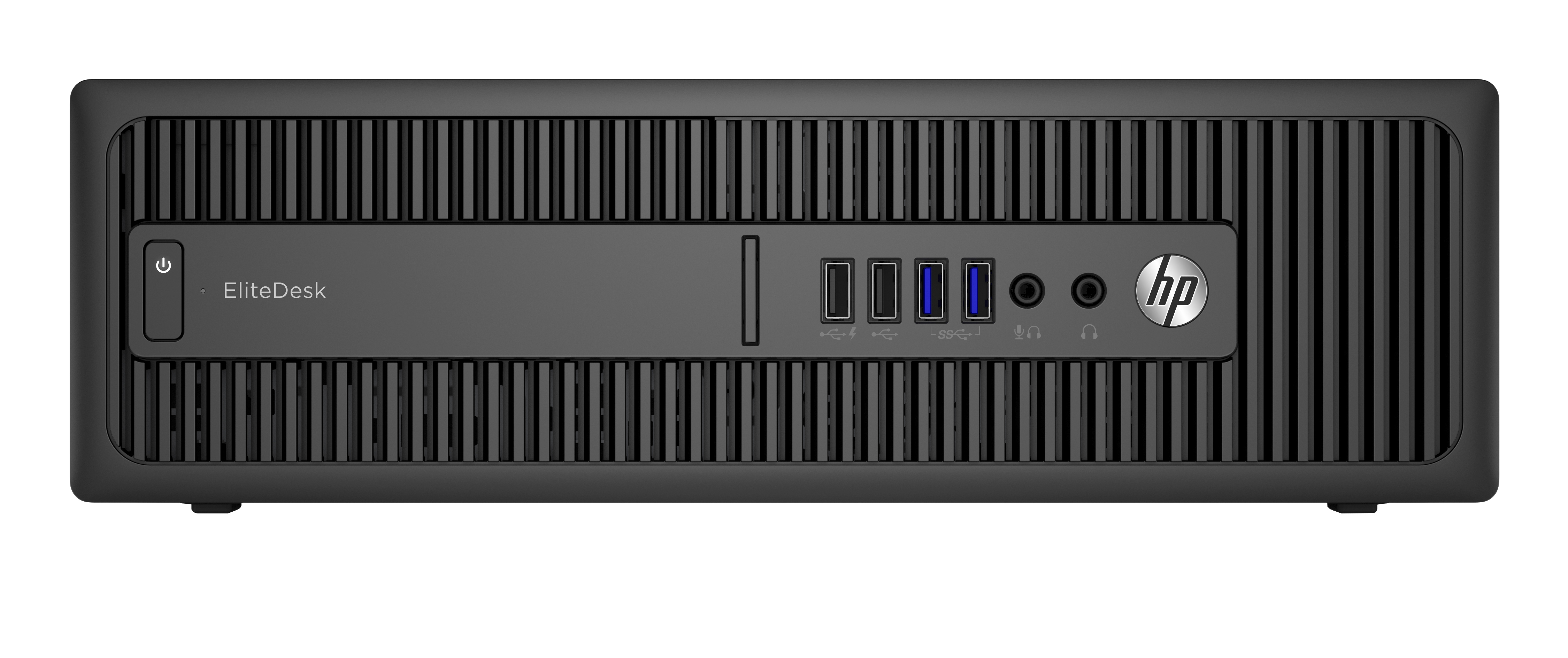 Hp Elitedesk 800 G2 Small Form Factor Pc