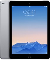 Apple iPad Air 2 4G LTE 16 GB 24.6 cm (9.7") 2 GB Wi-Fi 5 (802.11ac) iOS Grey