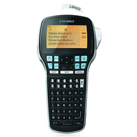 DYMO LabelManager 420P label printer Thermal transfer 180 x 180 DPI D1 ABC