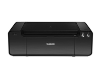 Canon PIXMA PRO-1 photo printer Inkjet 4800 x 2400 DPI A3+ (330 x 483 mm)