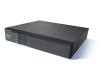Cisco ISR867VAE-K9 Integrated Services Router