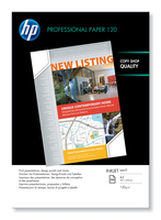 HP Q6593A printing paper A4 (210x297 mm) Matte 200 sheets White