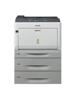 Epson AcuLaser C9300D2TN Farve 1200 x 1200 dpi A3
