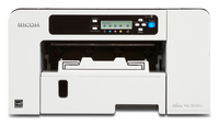 Ricoh Aficio SG 3110DN blækprinter Farve 3600 x 1200 dpi A4