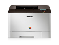 Samsung CLP-415N laser printer Colour 9600 x 600 DPI A4