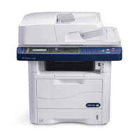 Xerox WorkCentre 3325V_DNI 1200 x 1200DPI Laser A4 35ppm Wi-Fi multifunctional