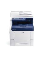 Xerox 6605V_N 600 x 600DPI Laser A4 35ppm multifunctional