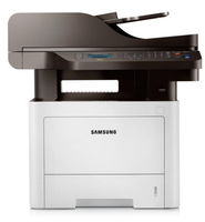 Samsung M4075FR Laser 1200 x 1200 DPI 40 ppm A4