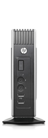 HP t510 Flexible Thin Client (ENERGY STAR) 1 GHz Windows Embedded Standard 2009 1.49 kg Black, Grey U4200