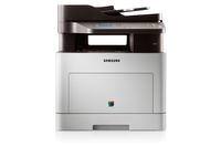 Samsung CLX-6260FD multifunction printer Laser A4 9600 x 600 DPI 24 ppm