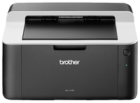 Brother HL-1112 laser printer 2400 x 600 DPI A4