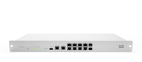 Cisco Meraki MX100 hardware firewall 1U 0.75 Gbit/s
