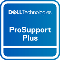 DELL Latitude 3Y Basic Onsite to 3Y ProSpt Plus
