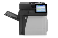 HP LaserJet Color Enterprise MFP M680dn