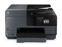 HP OfficeJet Pro 8610 e-All-in-One Printer